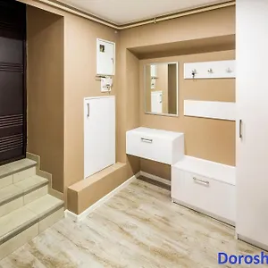  Апартаменты Do Lvova