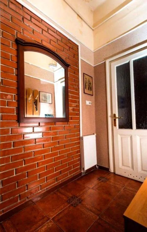 Apartment Veronica In Center Lviv 0*,  Ukrajna