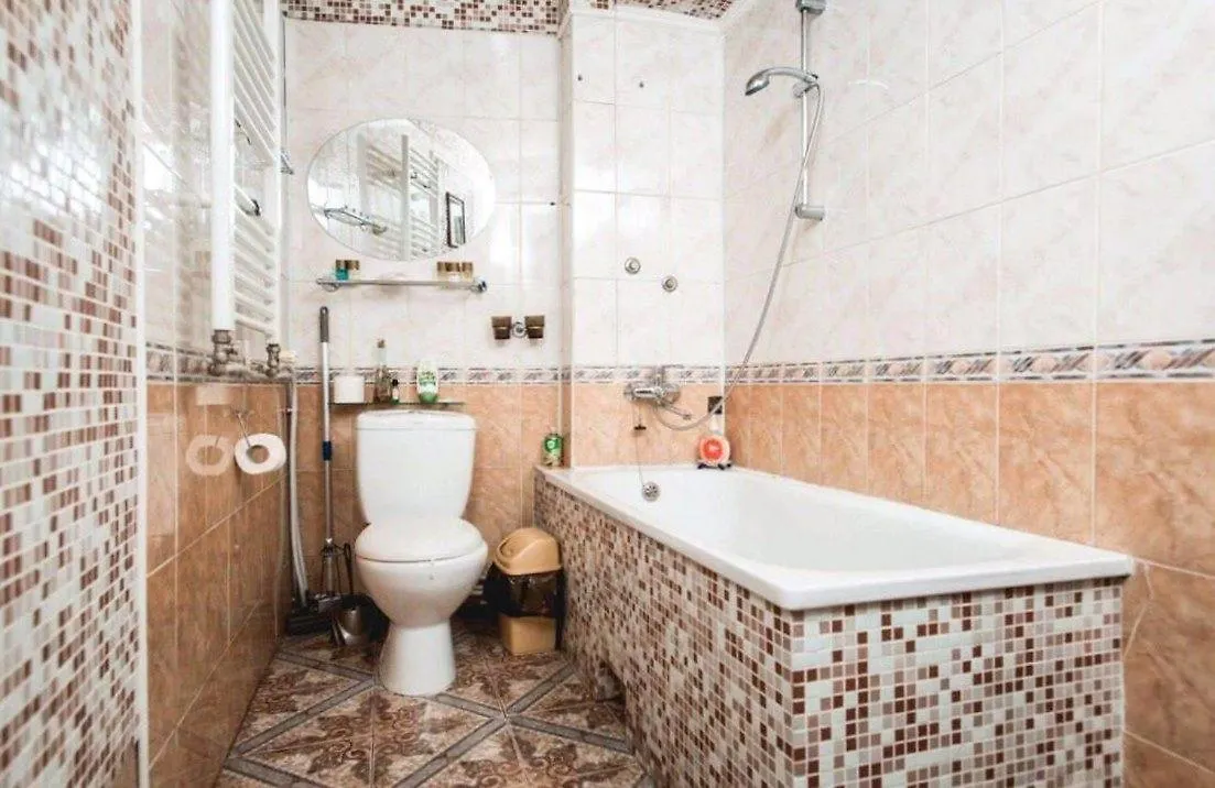 Apartment Veronica In Center Lviv