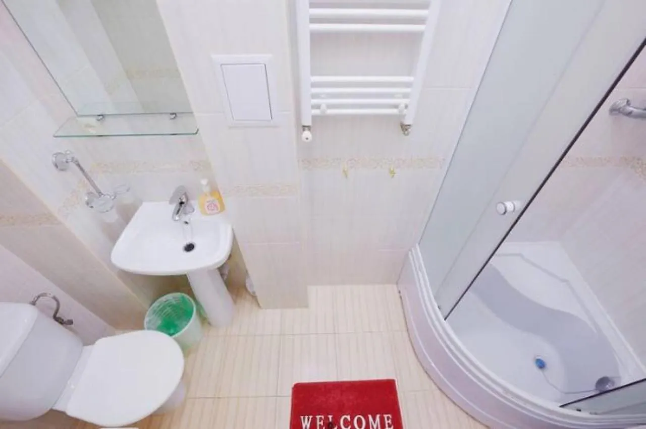 Apartment Veronica In Center Lviv