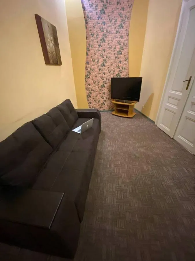 Apartment Veronica In Center Lviv