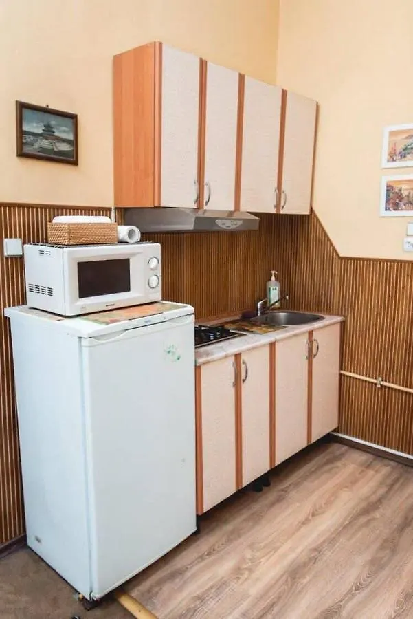 Apartment Veronica In Center Lviv