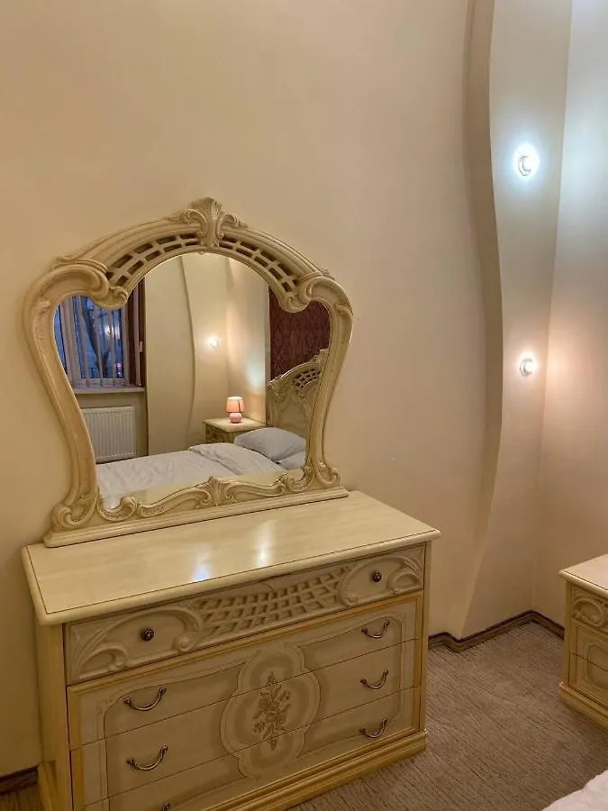 Apartment Veronica In Center Lviv